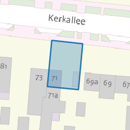 Perceel VEL01-G-1753