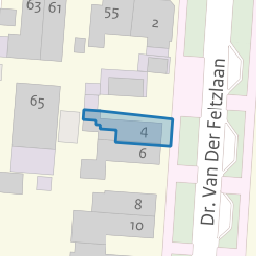 Perceel VEL01-G-1766