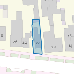 Perceel VEL01-G-1776