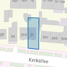 Perceel VEL01-G-1822