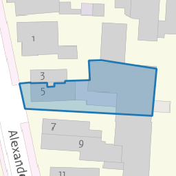 Perceel VEL01-G-1830