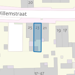 Perceel VEL01-G-1839