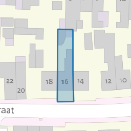 Perceel VEL01-G-1849