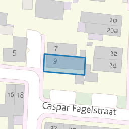 Perceel VEL01-G-1868