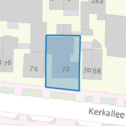 Perceel VEL01-G-1873