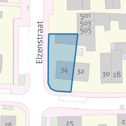 Perceel VEL01-G-1893