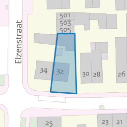 Perceel VEL01-G-1894