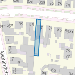 Perceel VEL01-G-1903