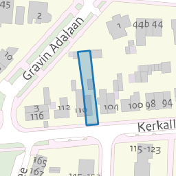 Perceel VEL01-G-1953