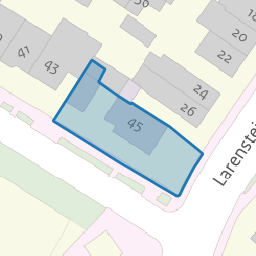 Perceel VEL01-G-1969