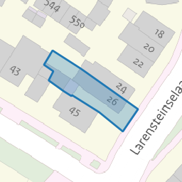 Perceel VEL01-G-1970