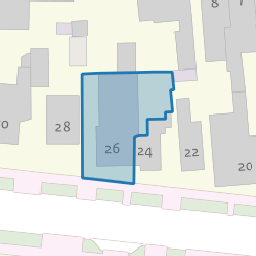 Perceel VEL01-G-1979