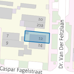 Perceel VEL01-G-1991