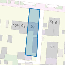 Perceel VEL01-G-1994