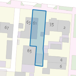 Perceel VEL01-G-1997