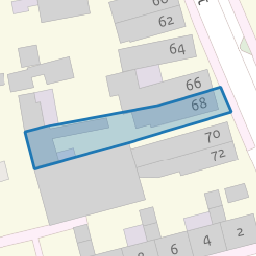 Perceel VEL01-G-2004