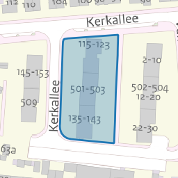 Perceel VEL01-G-2009