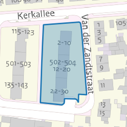 Perceel VEL01-G-2010