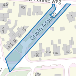 Perceel VEL01-G-2032