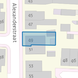 Perceel VEL01-G-2047