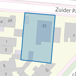 Perceel VEL01-G-2050