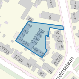 Perceel VEL01-G-2056