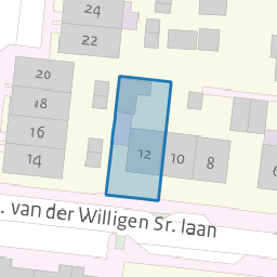 Perceel VEL01-G-2057