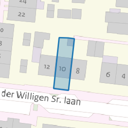 Perceel VEL01-G-2058