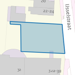 Perceel VEL01-G-2069