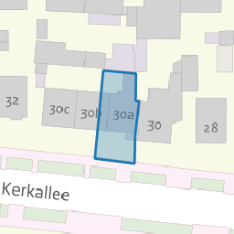 Perceel VEL01-G-2074