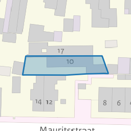 Perceel VEL01-G-2098