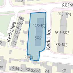 Perceel VEL01-G-2100