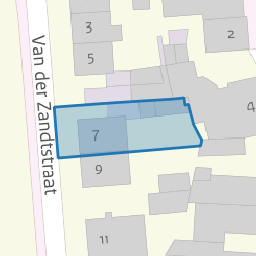 Perceel VEL01-G-2102