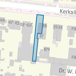 Perceel VEL01-G-2107