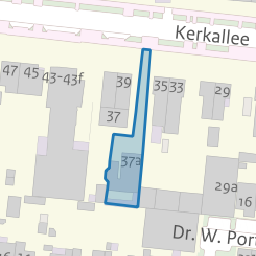 Perceel VEL01-G-2110