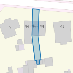 Perceel VEL01-G-2121