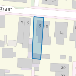 Perceel VEL01-G-2124