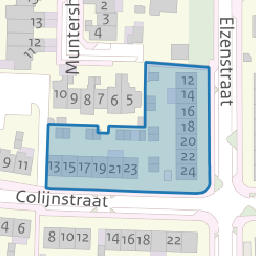 Perceel VEL01-G-2134