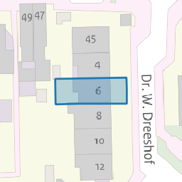 Perceel VEL01-G-2143