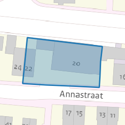 Perceel VEL01-G-2148