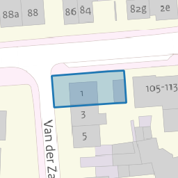 Perceel VEL01-G-2149