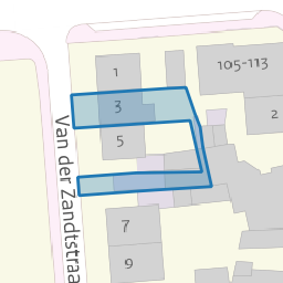 Perceel VEL01-G-2150