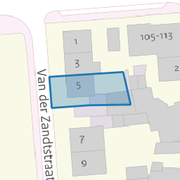 Perceel VEL01-G-2151