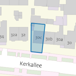 Perceel VEL01-G-2156