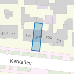 Perceel VEL01-G-2157