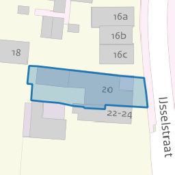 Perceel VEL01-G-2158