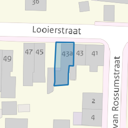 Perceel VEL01-G-2186