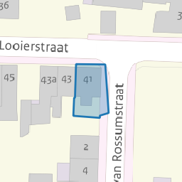 Perceel VEL01-G-2188