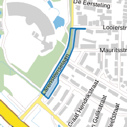 Perceel VEL01-G-2201