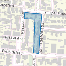 Perceel VEL01-G-2213